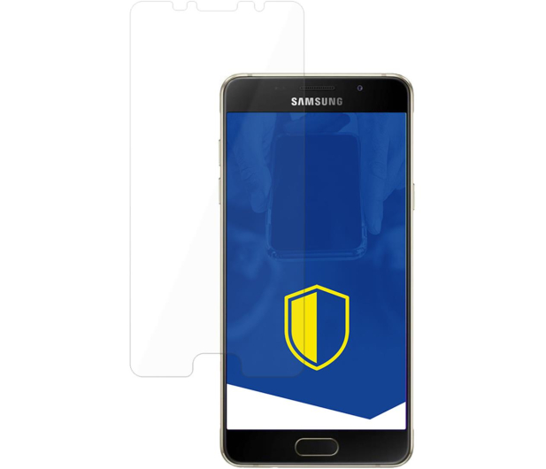 Szkło do SAMSUNG A510 model 2016 - 283101 - zdjęcie